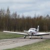 Piper PA-28-181 Archer II SE-KFM EFHN 2019-05-07