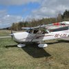 Cessna 172S Skyhawk SP SE-LZG EFHN 2019-05-07