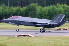 17-5239 USAF Lockheed Martin F-35A Lightning II, 17.06.2019