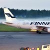 OH-LVL - Airbus A319-112 - Finnair - 8.6.2019