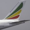 Ethiopian Airlines Airbus A350-941 ET-AUC