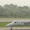 Africa World Airlines Embraer ERJ-145LI 9G-AFI