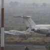 Government of Mali BAC 111-401AK TZ-BSB (TZ=Mali)