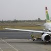 Air Senegal Boeing 737-319-112 6V-AMA