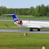 ES-ACM - Bombardier CRJ-900LR - Nordica (SAS Scandinavian Airlines) - 5.6.2019