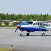 LN-LOL - Cessna 208B Grand Caravan EX - Blom Geomatics - 6.6.2019