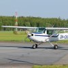 OH-CKF - Reims-Cessna FA152 Aerobat - Suomen Ilmailuopisto - 6.6.2019