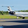 T7-MBH - Embraer ERJ-135BJ Legacy 650 - Empire Aviation - 9.6.2019