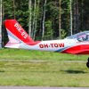 OH-TOW Valmet PIK-23 Towmaster, 09.06.2019