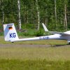 D-KHBI Schleicher ASG 29 E, 09.06.2019