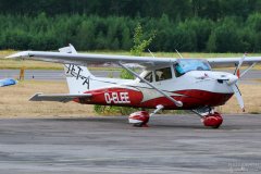 D-ELEE Cessna 172S Skyhawk SP II, 29.07.2019