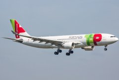 TAP - Air Portugal Airbus A330-223 CS-TOG