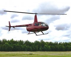 Robinson R66 Turbine OH-HRR EFHN 2019-07-22