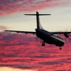 G-FBXE - ATR 72-600 - SAS Scandinavian Airlines - 13.6.2019