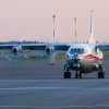 UR-CAK Ukraine Air Alliance Antonov AN-12BK, 22.7.2019