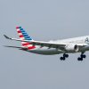 American Airlines Airbus A330-323 N275AY