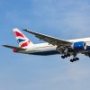 British Airways Boeing 777-236(ER) G-VIIA