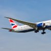 British Airways Boeing 787-9 Dreamliner G-ZBKN