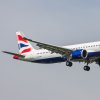 British Airways Airbus A321-251NX G-NEOU