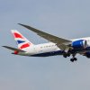 British Airways Boeing 787-8 Dreamliner G-ZBJM