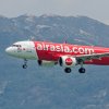 AirAsia Airbus A320-251N 9M-AGF