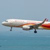 Hong Kong Airlines Airbus A320-214(WL) B-LPL