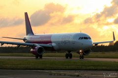 G-WUKJ Wizz Air UK Airbus A321-200, 17.8.2019