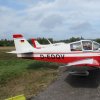 Robin DR-315 Petit Prince D-EDQV EFHN 2019-08-08