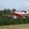 Robin DR-315 Petit Prince D-EDQV EFHN 2019-08-08