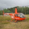 Robinson R44 Clipper II R44 OH-HFD EFHN 2019-08-11