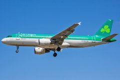 Aer Lingus Airbus A320-214 EI-CVC