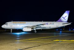 Freebird A320 TC-FHM 27.10.2019