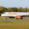 SX-SOF - Airbus A320-232 - Orange2Fly (Corendon Airlines) - 3.10.2019