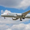 American Airlines Boeing 787-8 Dreamliner N812AA