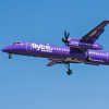 Flybe Bombardier DHC-8-402Q Dash 8 G-PRPG