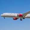 Virgin Atlantic Airways Boeing 787-9 Dreamliner G-VZIG