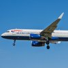 British Airways Airbus A320-232(WL) G-EUYW