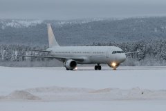 G-POWV. Airbus 321-211