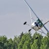 Cessna C152 OH-NEU