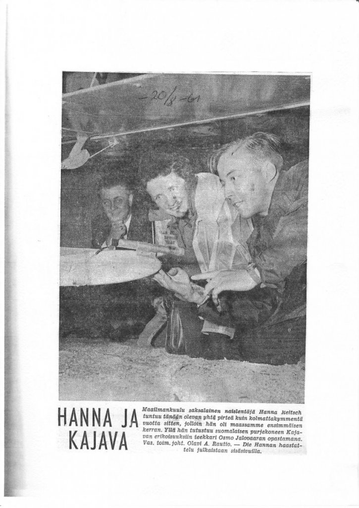 Hanna Reitsch Suomessa 1961.jpg