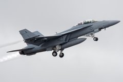 Boeing F/A-18E/F Super Hornet