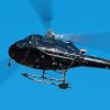 Airbus Helicopters AS350 Ecureuil