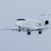 D-AFAN. Bombardier Challenger 850. 6.3.2020