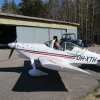 Van's RV-6 OH-XTH EFHN 2020-04-10