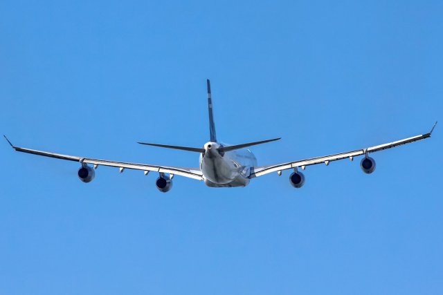 Finnair Airbus A340-311 OH-LQA