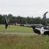 Robinson R44 Raven II OH-HPC Hanko 2020-08-07