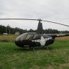 Robinson R44 Raven II OH-HPC EFHN 2020-08-06