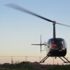 Robinson R44 Raven II OH-HPC Hanko 2020-08-07