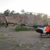 Robinson R44 Raven II OH-HPC Hanko 2020-08-07