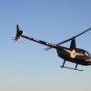 Robinson R44 Raven II OH-HPC Hanko 2020-08-07